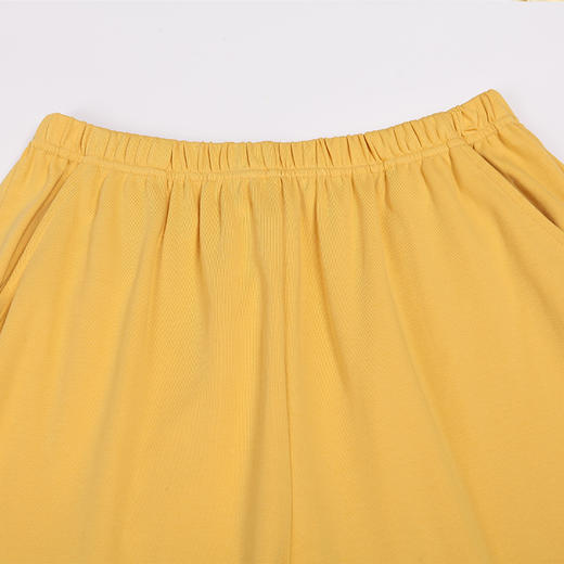 都市丽人好睡好眠女士睡衣40支CVC双面棉质薄款长袖长裤类家居服套装LH32K3 商品图8