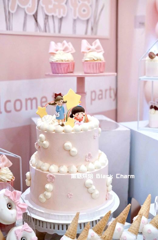 粉色娜娜 商品图0