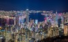 户外@【维港假期】香港太平山夜景、西贡桥咀洲、长洲岛、南丫岛2天 商品缩略图2