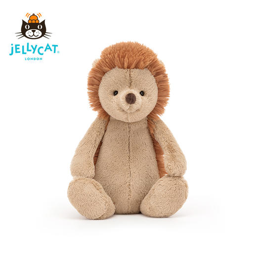 Jellycat 害羞刺猬 31cm 商品图2