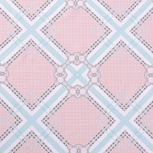 富安娜床单四件套\洛缨安巢\标准【DYCX3.0】 商品图4