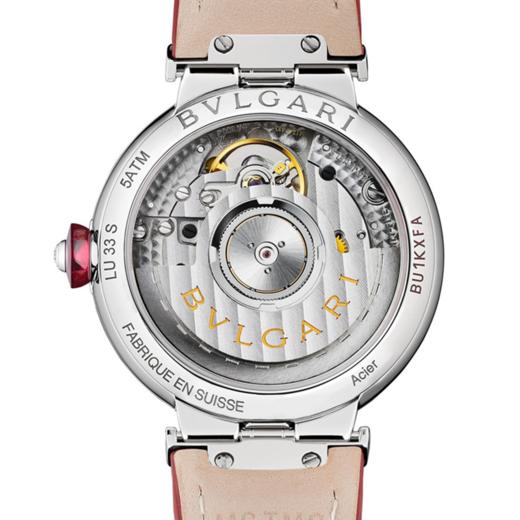 宝格丽（BVLGARI）LVCEA系列腕表 103618 商品图3