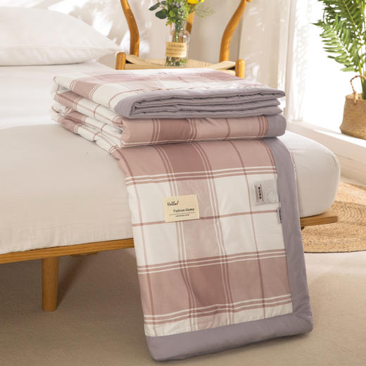 無印良品牛奶亲肤被 商品图2