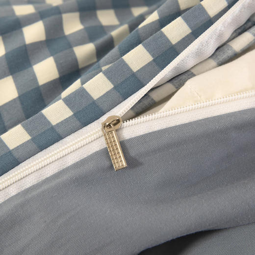 無印良品全棉四件套-加州风情 商品图3