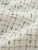 Laurel劳芮23秋冬 格纹花呢小香外套 LWL343T07600 商品缩略图7