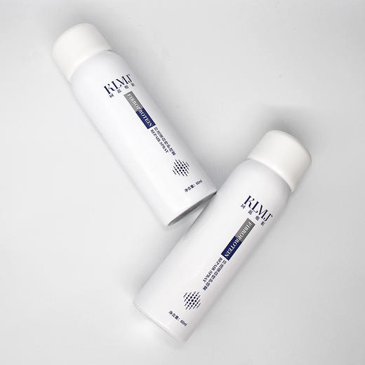 珂蓝蜜肌纤连蛋白修护喷雾赋原喷雾60ml舒缓修护 商品图3