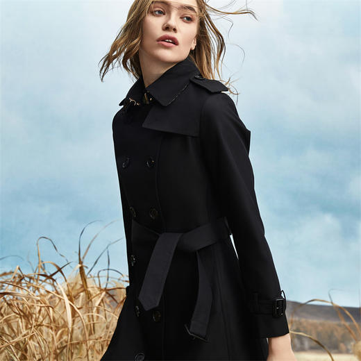 【JANNAH 】品牌同款风衣合集 73105+73108+9016 商品图7