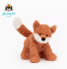 Jellycat 波浪毛狐狸 商品缩略图1
