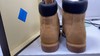 OZWEAR CONNECTION UGG OZWEAR UGG OB279 女款帅气马丁靴【鞋子均有瑕疵，介意慎拍】 商品缩略图4