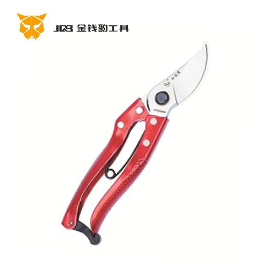 和易达铁柄枝剪 商品图0