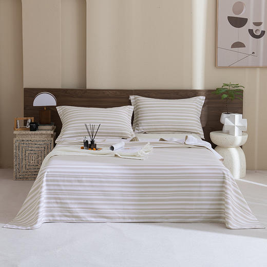 無印良品全棉老粗布三件套 商品图0