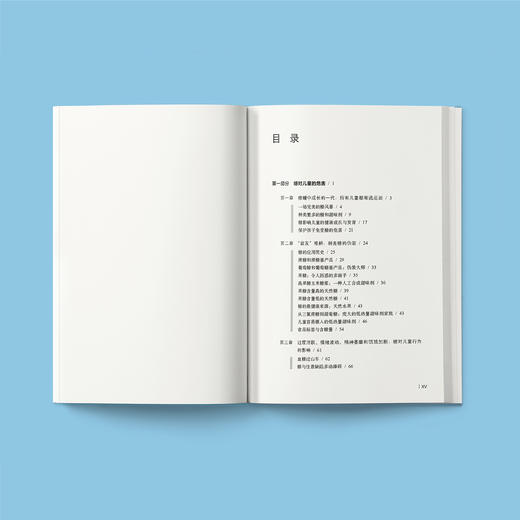 《儿童减糖：糖如何隐害儿童健康以及父母该怎样做》 商品图3