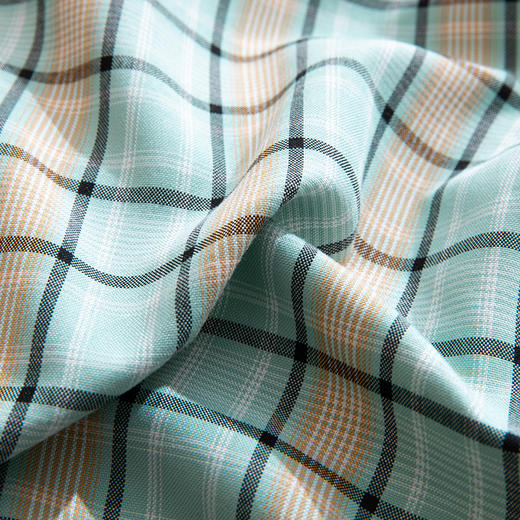 無印良品臻品磨毛四件套-慢调时光 商品图1