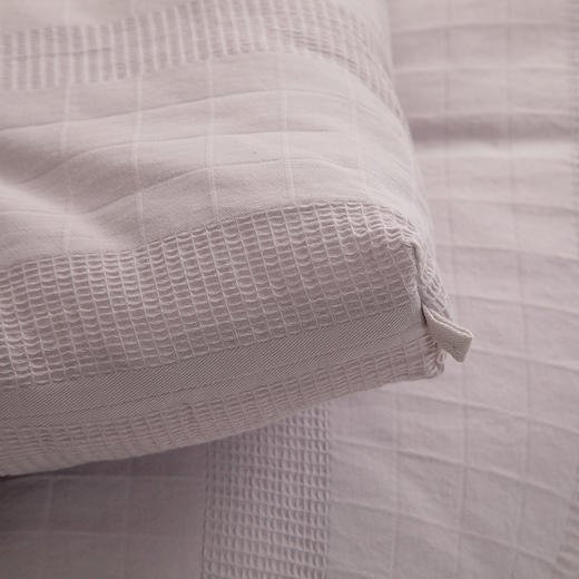 無印良品水洗全棉棉花被 商品图5