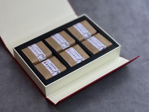 【好茶来了】一款被称为《香水》的老树奇丹，颠覆你对奇丹的认知 商品图2