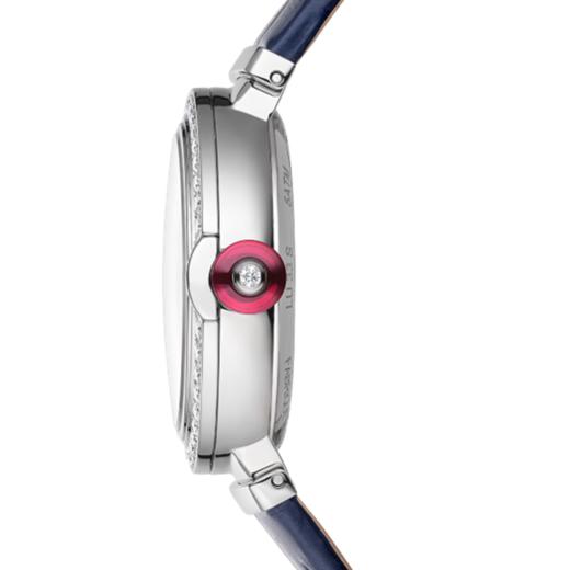宝格丽（BVLGARI）LVCEA系列腕表 103620 商品图2
