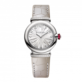 宝格丽（BVLGARI）LVCEA系列腕表 103367