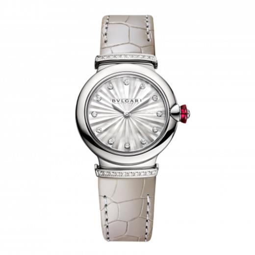 宝格丽（BVLGARI）LVCEA系列腕表 103367 商品图0