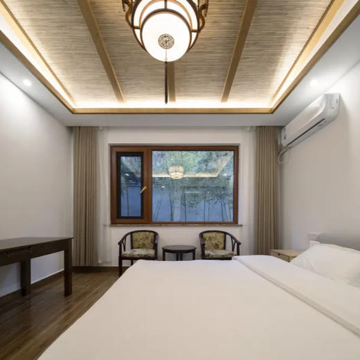 【皖南古村落】￥799起/双人2晚 --安徽泾县桃花潭查济古镇满堂红大院度假套餐，入住千年古镇内，感受浓浓徽韵！ 商品图6