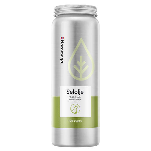 【心选】挪威noromega全系列产品 商品图3