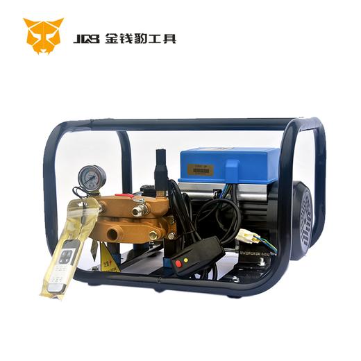 先锋220V26泵遥控打药机 商品图0