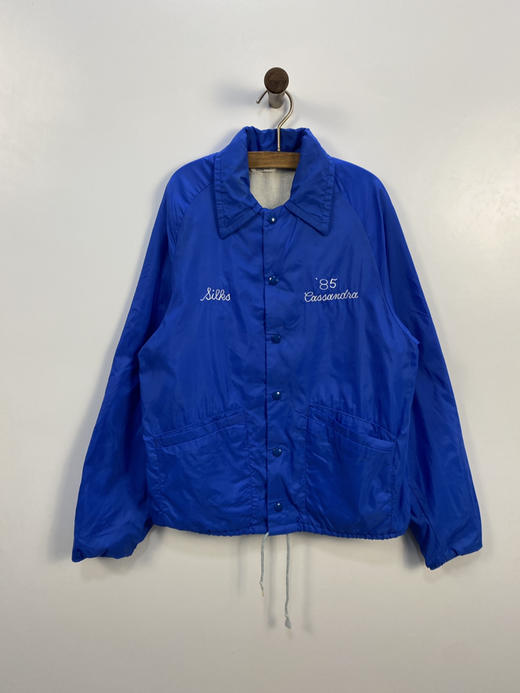 90年代 Vintage Don Alleson Athletic 休闲外套 _CJK(XS) 商品图3