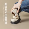 ZHR玛丽珍女鞋秋季新款乐福鞋子ins百搭小皮鞋厚底鞋单鞋子女 商品缩略图7