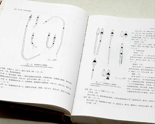 残书拯救，售出不退！！《里耶发掘报告》，精装，16开厚册，铜版彩印，岳麓书社2007年版，定价600，售价78元。品相如图。 商品图11