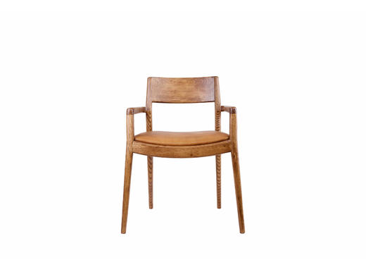 Estelle 餐椅 | 皮布面料可选，详询客服 商品图10