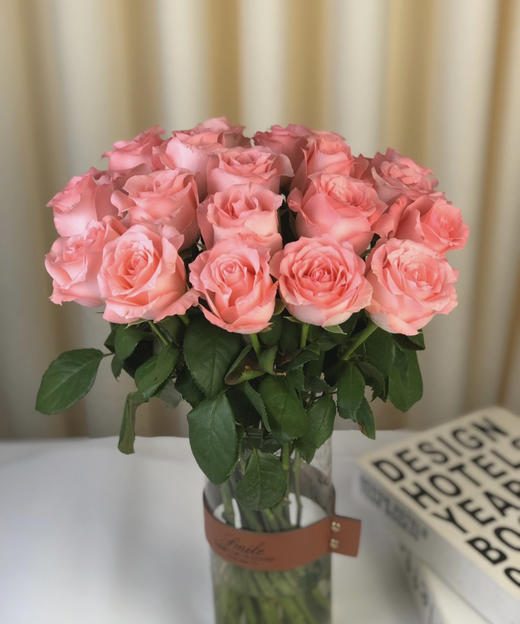 【昆明玫瑰】戴安娜  20支/扎 商品图3