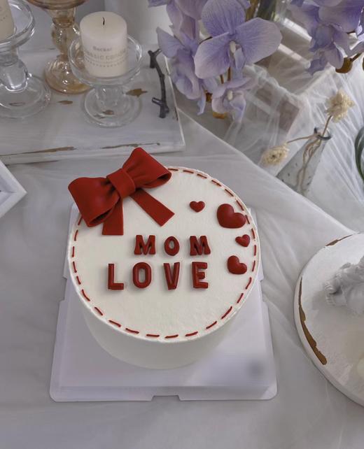 妈妈蛋糕合集 商品图3