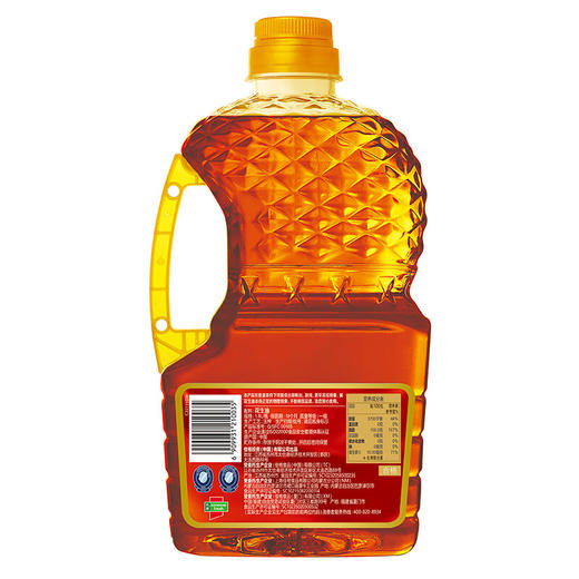 多力浓香花生油1.8L 商品图4