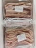 黑猪~冷鲜去皮五花肉【1公斤】 商品缩略图6