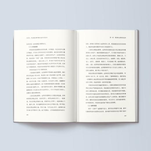 《大后方：作为稳定器和蓄水池的中国农村》 商品图3