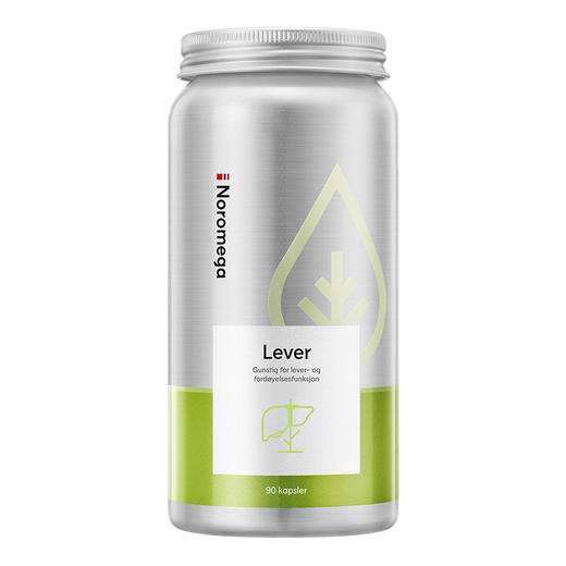 【心选】挪威noromega全系列产品 商品图2