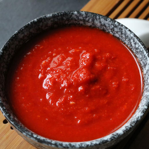 正宗贵州酸汤（红酸汤） 多种食材发酵而成 | 500g/瓶 商品图0