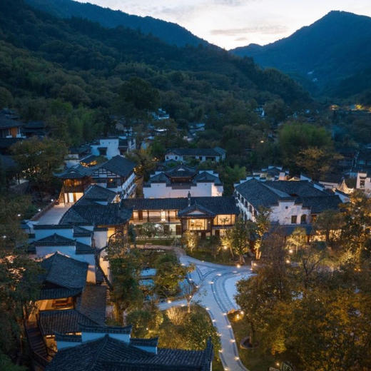 【皖南古村落】￥799起/双人2晚 --安徽泾县桃花潭查济古镇满堂红大院度假套餐，入住千年古镇内，感受浓浓徽韵！ 商品图0