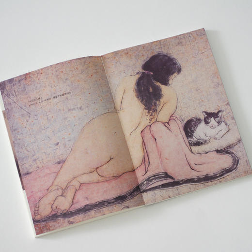 画魂 潘玉良传（签名版）传奇女画家的撼世之作：从孤儿、雏妓、小妾到艺术的追求者、中国最高学府的教授，再到世界艺坛出名的艺术家。 商品图3