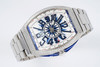 NOOB全新 V45 游艇 新款原版复刻钢高品质 新款到货 Franck Muller 法兰克穆勒 FM Vanguard Yachting V45遊艇系列 44x54 商品缩略图3
