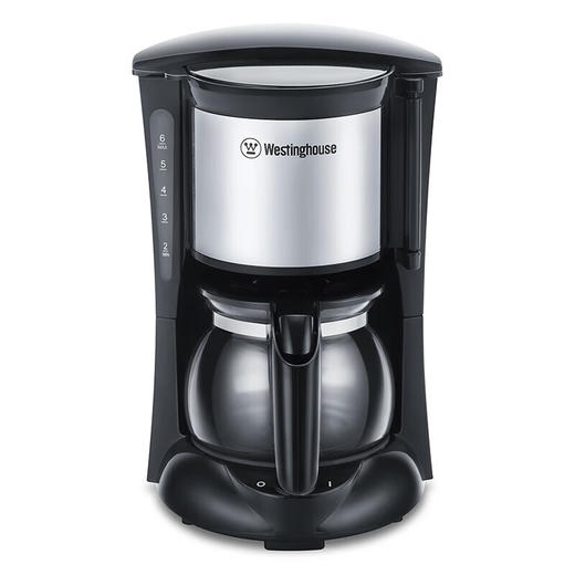 西屋Westinghouse-电热咖啡壶(咖啡机)WKF-C63【DYCX3.0】 商品图0