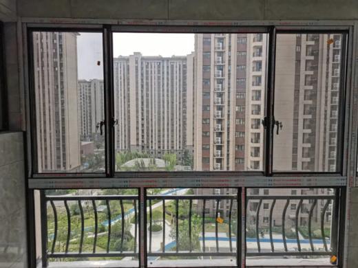 【美居】韶关地区定制铝合金门窗专拍 商品图0