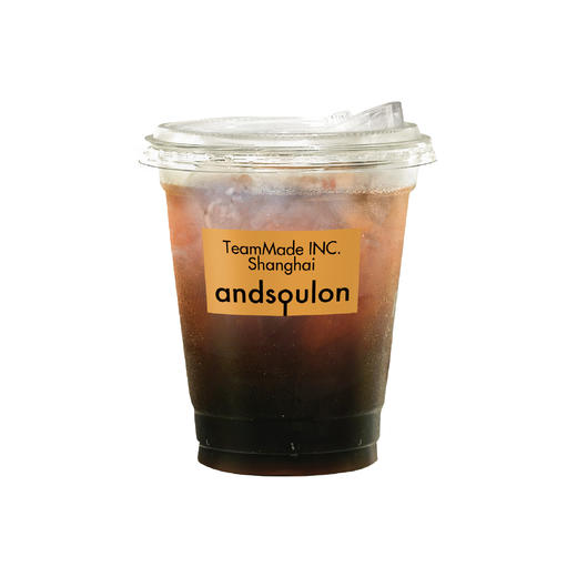 冷々的冷萃 商品图0