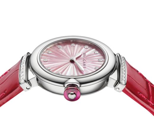 宝格丽（BVLGARI）LVCEA系列腕表 103619 商品图1