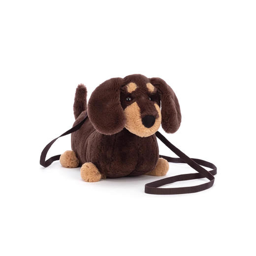 Jellycat 奥托腊肠犬 商品图6