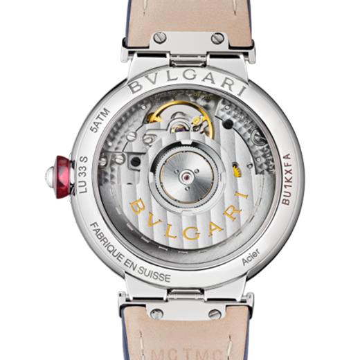 宝格丽（BVLGARI）LVCEA系列腕表 103620 商品图3