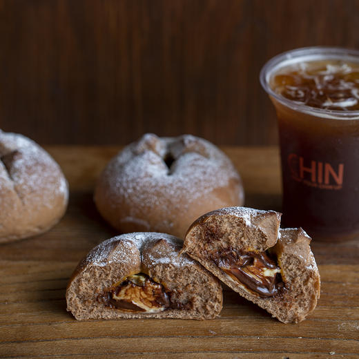 熔岩巧克力 商品图1