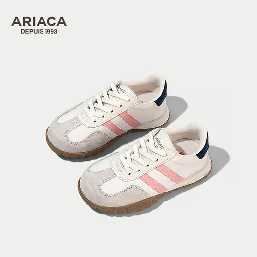 ARIACA女童运动鞋2023新款 商品图2