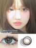 BollyCon 美瞳年抛 黑冰爆猪   直 直径14.2mm着色13.4mm 商品缩略图9