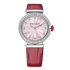 宝格丽（BVLGARI）LVCEA系列腕表 103618 商品缩略图0