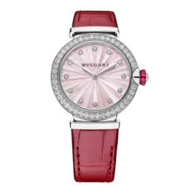 宝格丽（BVLGARI）LVCEA系列腕表 103618